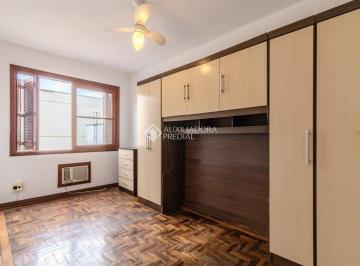 Apartamento · 43m² · 1 Quarto · Apartamento de 1 dormitório na Av. Getúlio Vargas - Bairro Menino Deus