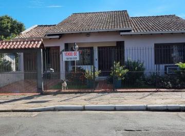 Casa · 148m² · 3 Quartos · 3 Vagas · Casa com ESCRITURA e AVERBADA com 3 quartos, suíte e amplo espaço social