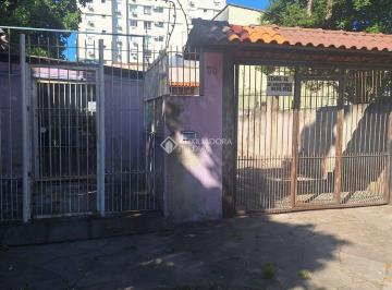 Terreno · 490m² · Terreno à venda no Jardim do Salso, Porto Alegre