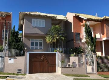 Casa · 147m² · 3 Quartos · Sobrado 3 dormitorios no Santo Andre Sao Leopoldo