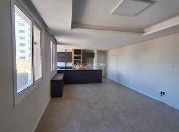 Apartamento · 60m² · 2 Quartos · Amplo apartamento de 2 dormitórios no Bairro Floresta