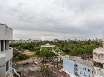 Comercial · 122m² · 1 Vaga · Sala Comercial no Bom Fim, com 122m² com Garagem