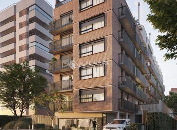Apartamento · 32m² · 1 Quarto · 1 Vaga · MO.VE - O seu estilo de viver a cidade.