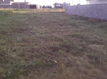 Terreno · 300m² · Terreno em Condomínio na Reserva Das Missões