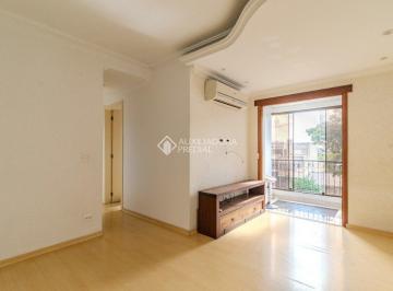 Apartamento · 64m² · 3 Quartos · 1 Vaga · imóvel Jardim america.