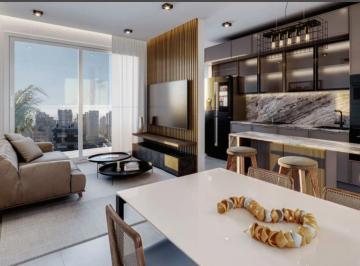 Apartamento · 81m² · 2 Quartos · 1 Vaga · Apartamento no Centro de Torres- RS. Com 80m²