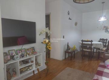 Apartamento · 64m² · 2 Quartos · Apartamento na Intercap com 2 dormitórios