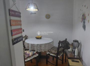 Apartamento · 64m² · 2 Quartos · Apartamento na Intercap com 2 dormitórios