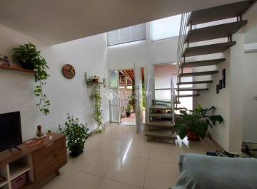 Casa · 100m² · 2 Quartos · 2 Vagas · Casa com 2 suítes à venda, 100,50m², Ribeirão da Ilha - Florianópolis/SC
