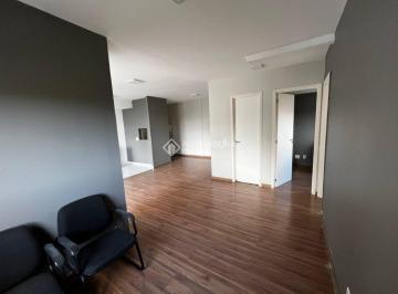Apartamento · 65m² · 3 Quartos · 1 Vaga · Junta a Arena do Grêmio com vista para o Estádio
