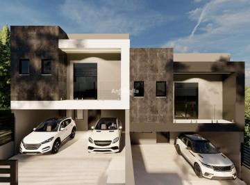 Casa · 218m² · 3 Quartos · 4 Vagas · Sobrado alto padrão a venda no bairro Cinquentenário