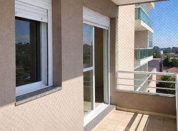 Apartamento · 109m² · 3 Quartos · 2 Vagas · 
                                Apartamento à venda no bairro Desvio Rizzo 
                       