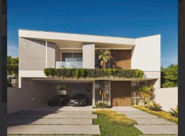 Casa · 250m² · 4 Quartos · 4 Vagas · SOBRADO ALTO PADRÃO - 3 SUÍTES COM SACADA - PISCINA - NO MOINHOS DE VENTO