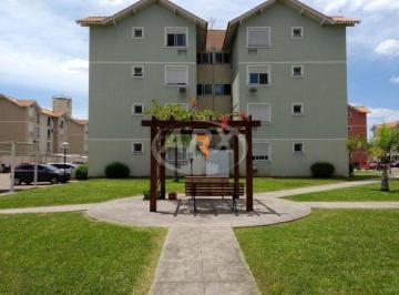 Apartamento · 48m² · 2 Quartos · 1 Vaga · Imoveis - em Mato Grande
