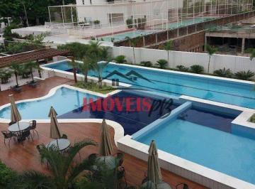 Apartamento · 72m² · 2 Quartos · 2 Vagas · Apartamento no Altiplano Cabo Branco Mobiliado e Projetado Edf Almanara