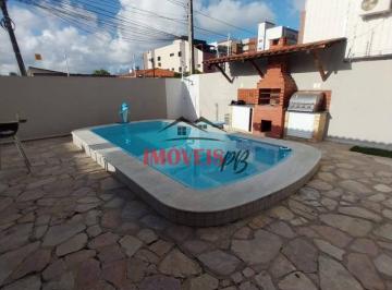 Casa · 384m² · 5 Quartos · 4 Vagas · Casa nos Bancários com 5 quartos sendo 3 suítes e área de lazer