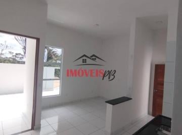 Casa · 100m² · 2 Quartos · Casa no Valentina 2 quartos sedo 1 suíte