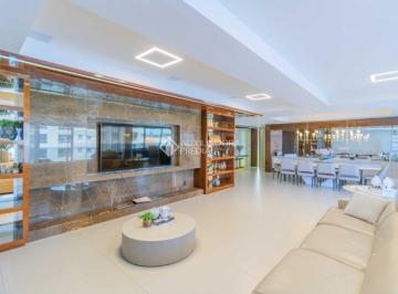 Apartamento · 336m² · 4 Quartos · 4 Vagas · APARTAMENTO NO MURANO COM 4 SUITES E 4 VAGAS