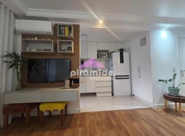 a011773327110415.jpg · Apartamento no Jardim América no Condomínio Spazio Campo Maggiori em São José dos Campos