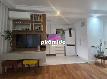 a011773327110415.jpg · Apartamento no Jardim América no Condomínio Spazio Campo Maggiori em São José dos Campos
