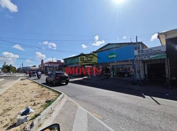 Comercial · 364m² · Prédio comercial e residencial na principal mais movimentada do Valentina