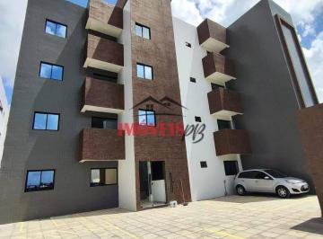 Apartamento · 60m² · 2 Quartos · 1 Vaga · Apartamento no Novo Geisel com excelente acabamento