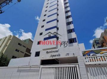 Apartamento · 72m² · 2 Quartos · 1 Vaga · Apartamento em Manaíra localizado no retão com área de lazer completa.