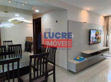 Apartamento · 62m² · 2 Quartos · Apartamento à venda - em Intermares