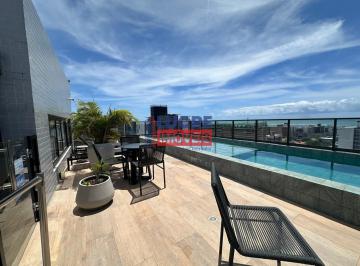 Apartamento · 2 Quartos · Apartamento à venda - no Jardim Oceania