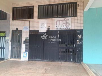 Comercial · 132m² · Sclrn 715, Loja à venda, Asa Norte, Brasília, DF