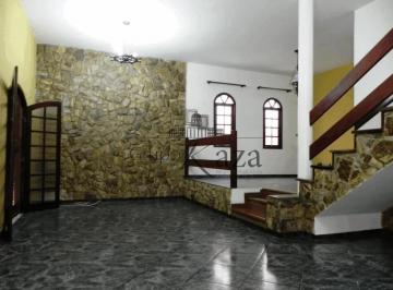 Casa · 360m² · 4 Quartos · 6 Vagas · Oportunidade - Casa Sobrado - Jardim Esplanada - 4 Dormitórios - 354m².