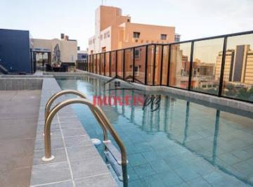 Apartamento · 21m² · 1 Quarto · 1 Vaga · Flat na praia de Intermares 200 metros da orla