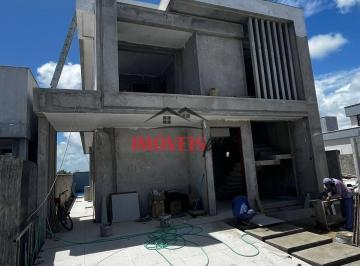 Casa · 200m² · 4 Quartos · 2 Vagas · Casa duplex em condomínio fechado - João Pessoa