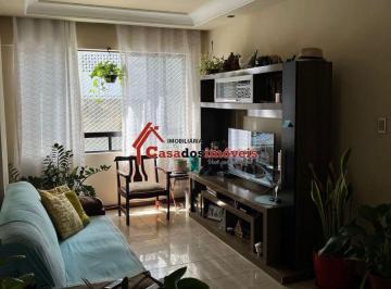 Apartamento de 3 quartos, Salvador · Apartamento 3/4, suíte, infraestrutura