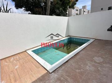 Casa · 150m² · 3 Quartos · 2 Vagas · Casa no José Américo com 3 quartos e piscina