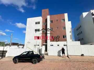 Apartamento · 60m² · 2 Quartos · 1 Vaga · Apartamento em Muçumagro com área de lazer e possível 0 entrada