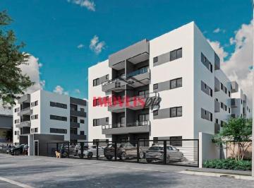 Apartamento · 51m² · 2 Quartos · 1 Vaga · Condomínio completo com área de lazer no Valentina