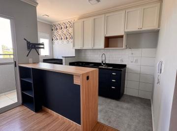 Apartamento · 48m² · 2 Quartos · Apartamento à venda - em Urbanova