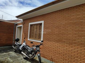 Casa · 134m² · 3 Quartos · 4 Vagas · Casa Padrão em Araraquara