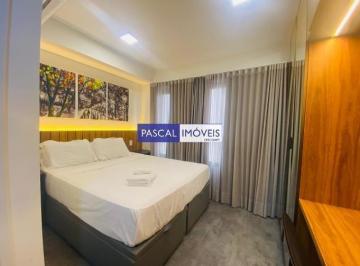 Apartamento · 21m² · 1 Quarto · Apartamento Alto do Ipiranga 1 dormitório