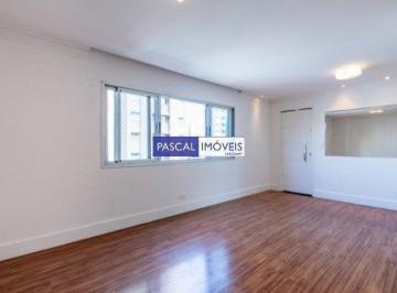 Apartamento · 97m² · 2 Quartos · 1 Vaga · Apartamento Vila Olímpia 3 Suítes 1 Vaga