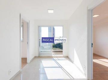 Apartamento · 40m² · 2 Quartos · Apartamento Ipiranga 2 Dormitórios