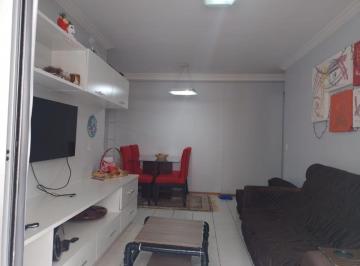 Apartamento de 3 quartos, Águas Claras · 3 quartos suite varanda área de lazer aceita financiamento Rua 24 Norte Águas Claras