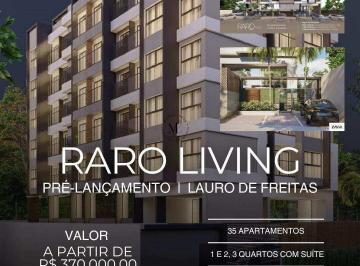 163014f90ae14bdad72902f88b9114.jpeg · Lançamento apartamentos de 1,2 e 3 quartos em Lauro de Freitas!