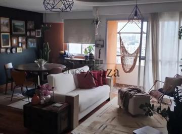 Apartamento · 148m² · 3 Quartos · 2 Vagas · Oportunidade - Apartamento Cobertura Duplex - Residencial Vale do Luar - Floradas de São José - 3 Do