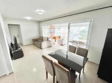 Apartamento · 120m² · 3 Quartos · 2 Vagas · Apartamento à Venda - Santana, 3 Quartos,  120 m2