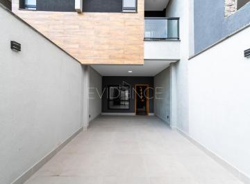 Casa · 160m² · 4 Quartos · 2 Vagas · Sobrado à venda na Mooca com 160 m², 4 Quartos, 4 banheiros e 2 vagas
