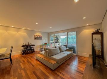 Apartamento · 163m² · 4 Quartos · 3 Vagas · Apartamento em frente ao parque CERET com Varanda Gourmet