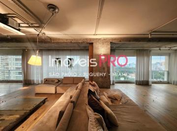 Apartamento · 233m² · 3 Quartos · 4 Vagas · Apartamento para venda ou locação Campo Belo - SP