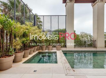 Apartamento · 893m² · 4 Quartos · 6 Vagas · Quartier Auri Garden Duplex